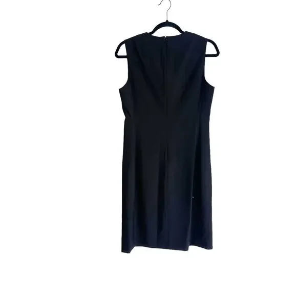 green emerald velvet dress Theory Women's Cap Sleeve Structured Fitted Dress, Black, 10 at Amazon  Women's Clothing store